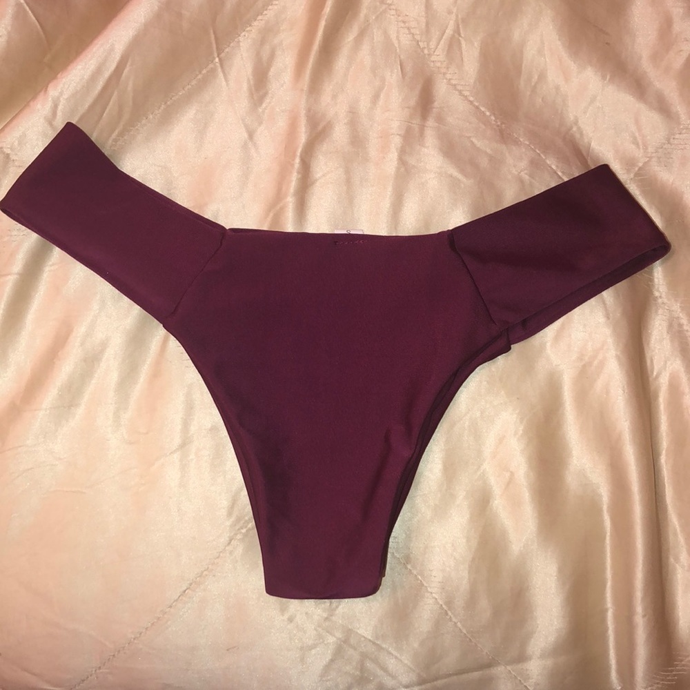 Bikini bottoms - Picture 2 of 2